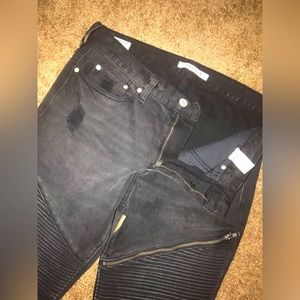 Mens Pac-sun Jeans
